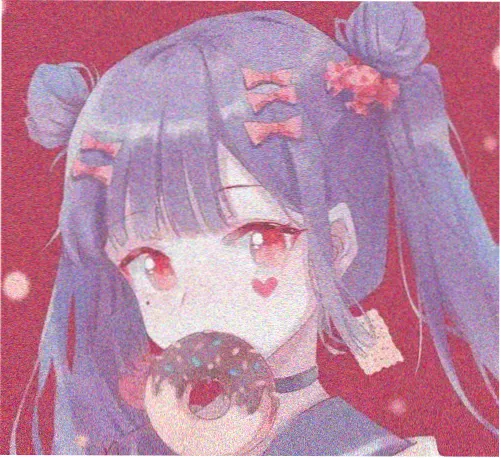 读者头像，昵称为雨伞折角